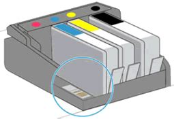 Solve Instant Ink cartridge and printer problems .